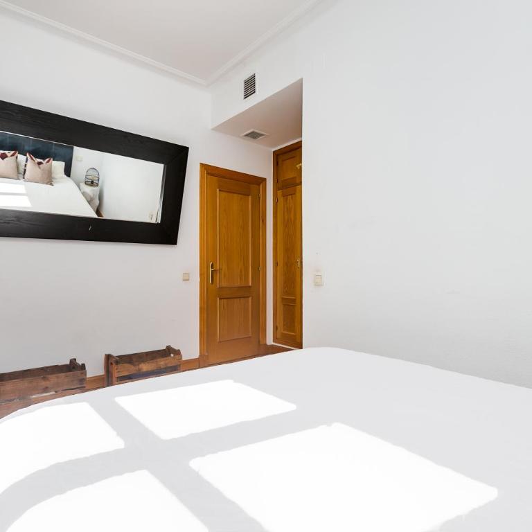 Arte y lujo en el corazón del Barrio de Salamanca - Apartamento de 1 dormitorio - 6