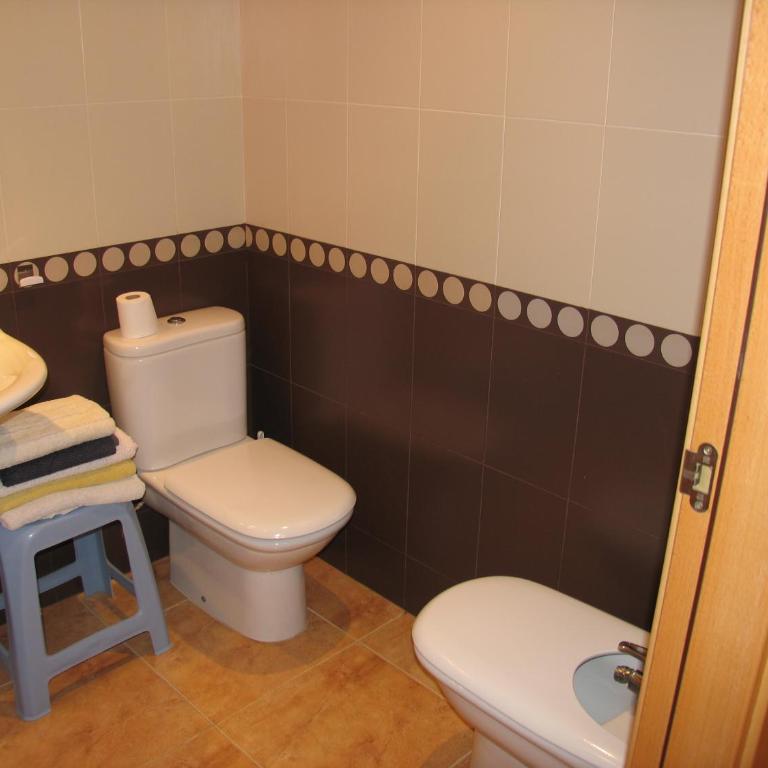 Encarni - Three-Bedroom Townhouse - 23