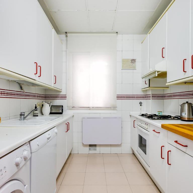 Arte y lujo en el corazón del Barrio de Salamanca - Apartamento de 1 dormitorio - 19