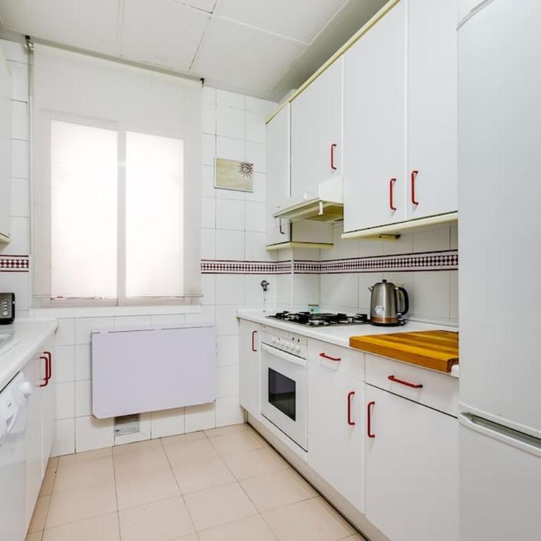 Arte y lujo en el corazón del Barrio de Salamanca - Apartamento de 1 dormitorio - 27