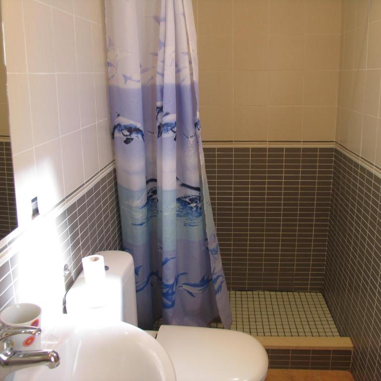 Encarni - Three-Bedroom Townhouse - 21