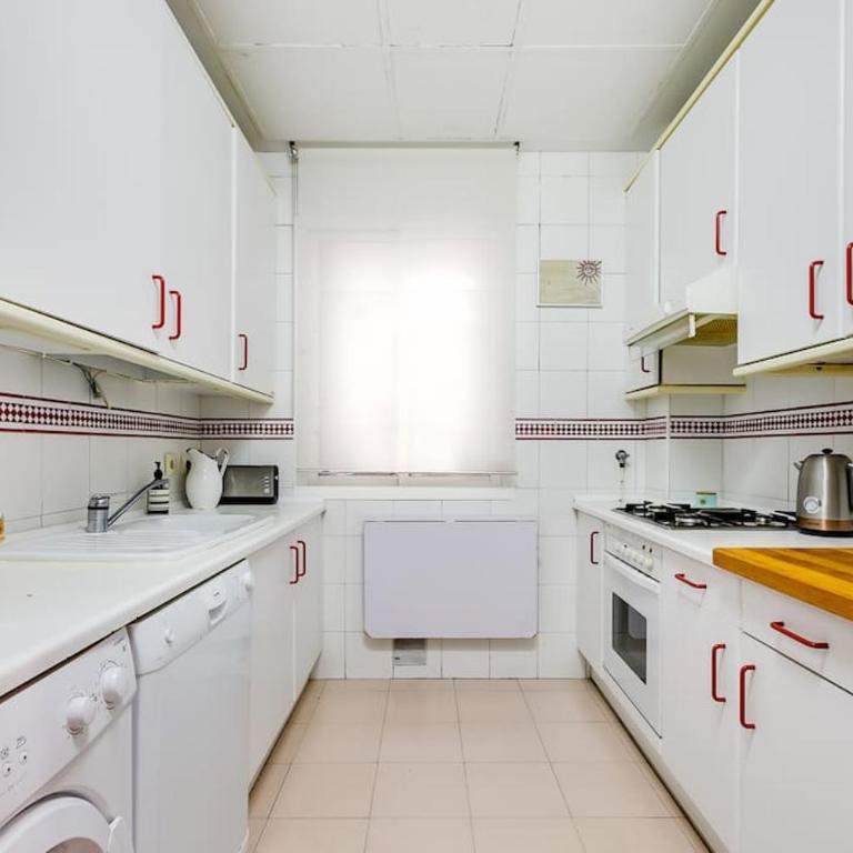 Arte y lujo en el corazón del Barrio de Salamanca - Apartamento de 1 dormitorio - 30