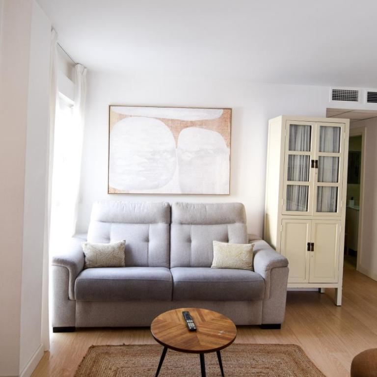 Letplanet Lord Beach - Apartamento de 1 dormitorio - 7