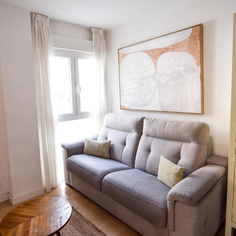 Letplanet Lord Beach - Apartamento de 1 dormitorio - 4