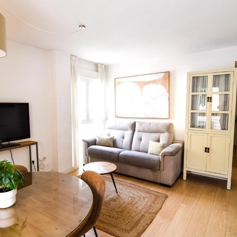 Letplanet Lord Beach - Apartamento de 1 dormitorio - 11