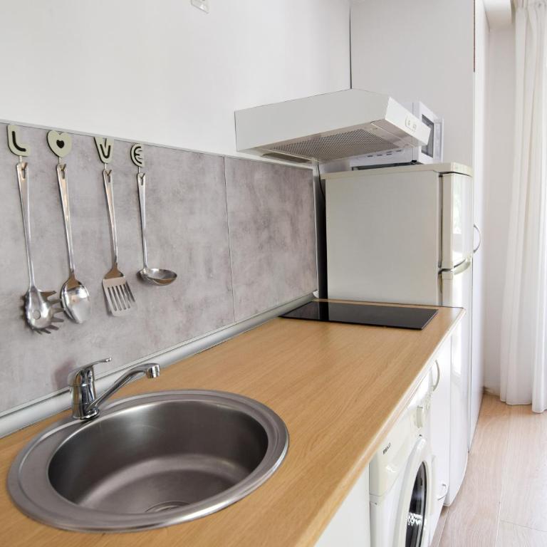 Letplanet Lord Beach - Apartamento de 1 dormitorio - 10