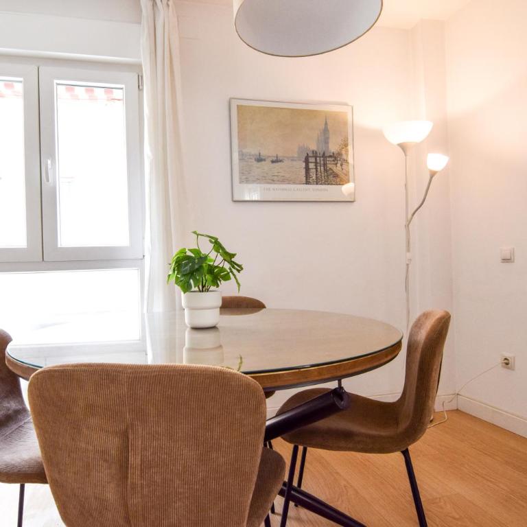 Letplanet Lord Beach - Apartamento de 1 dormitorio - 9