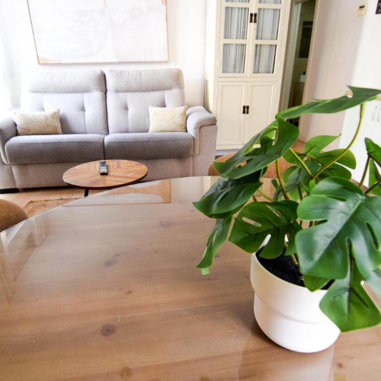 Letplanet Lord Beach - Apartamento de 1 dormitorio - 19