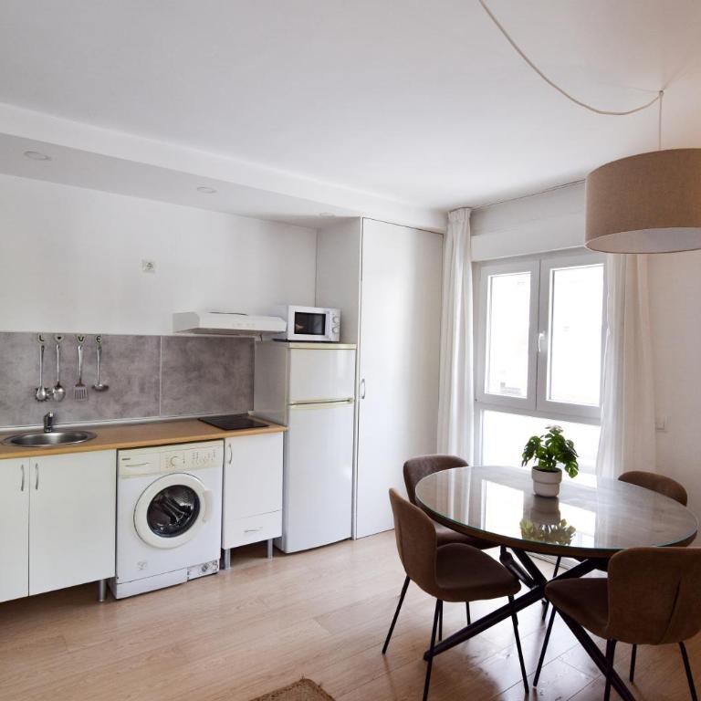 Letplanet Lord Beach - Apartamento de 1 dormitorio - 15