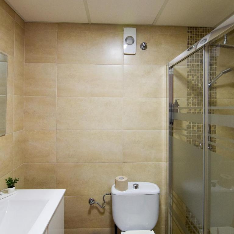 Letplanet Lord Beach - Apartamento de 1 dormitorio - 3