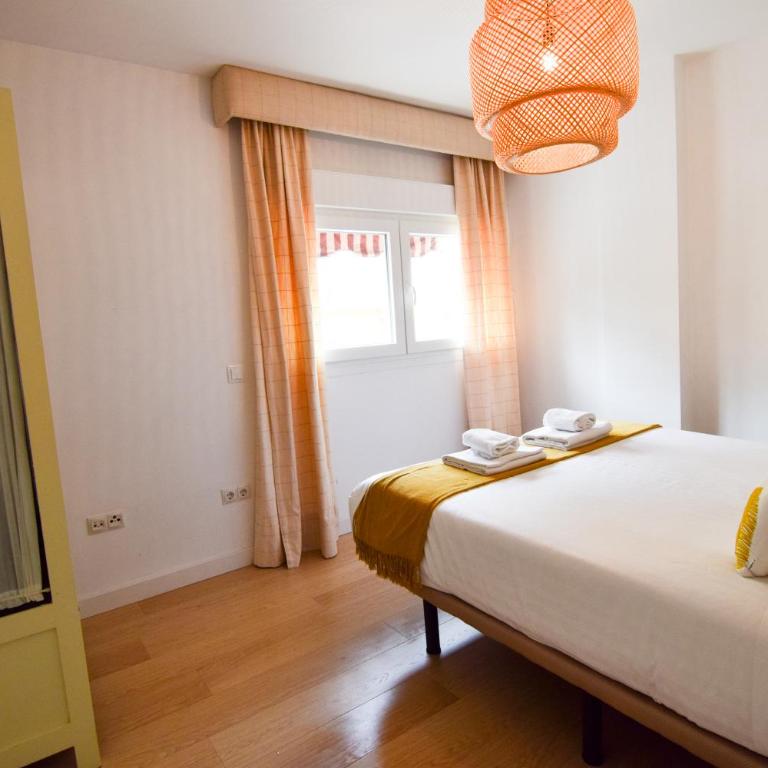 Letplanet Lord Beach - Apartamento de 1 dormitorio - 29
