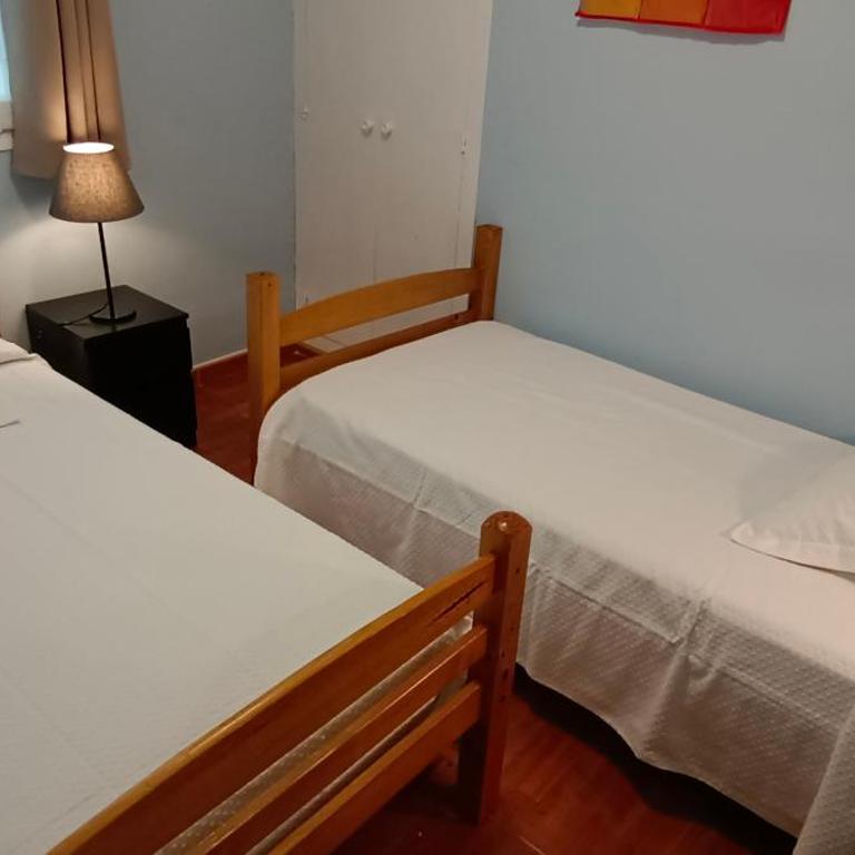 Apartamento a pie de Pistas con Parking Privado - Apartamento de 2 dormitorios - 16