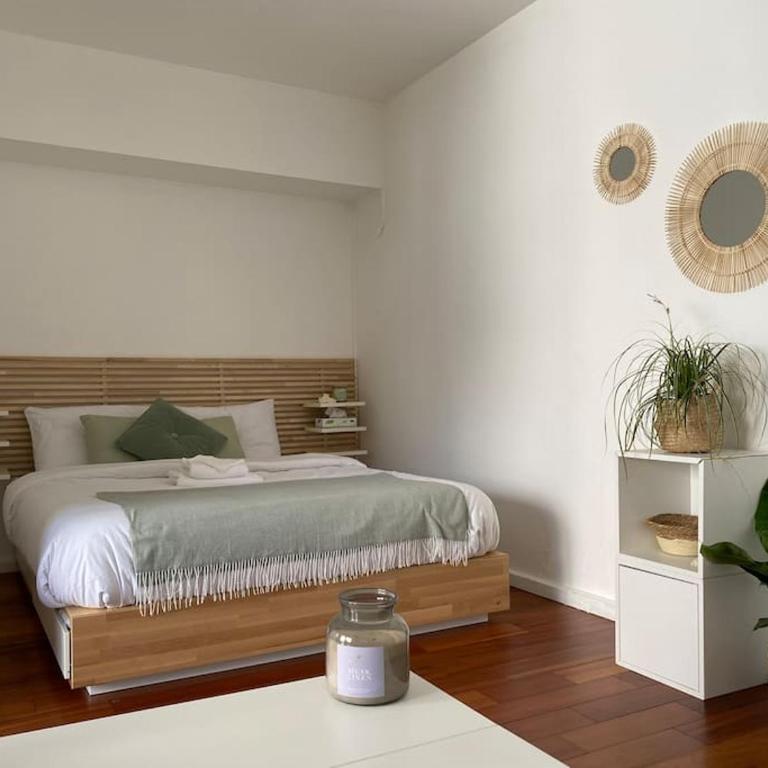 Apartment with Terrace near Parc Des Princes Stadium in 16th arr in Paris - Apartment mit 1 Schlafzimmer - 10