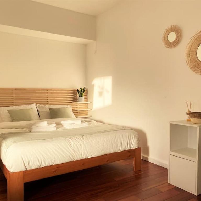 Apartment with Terrace near Parc Des Princes Stadium in 16th arr in Paris - Apartment mit 1 Schlafzimmer - 14