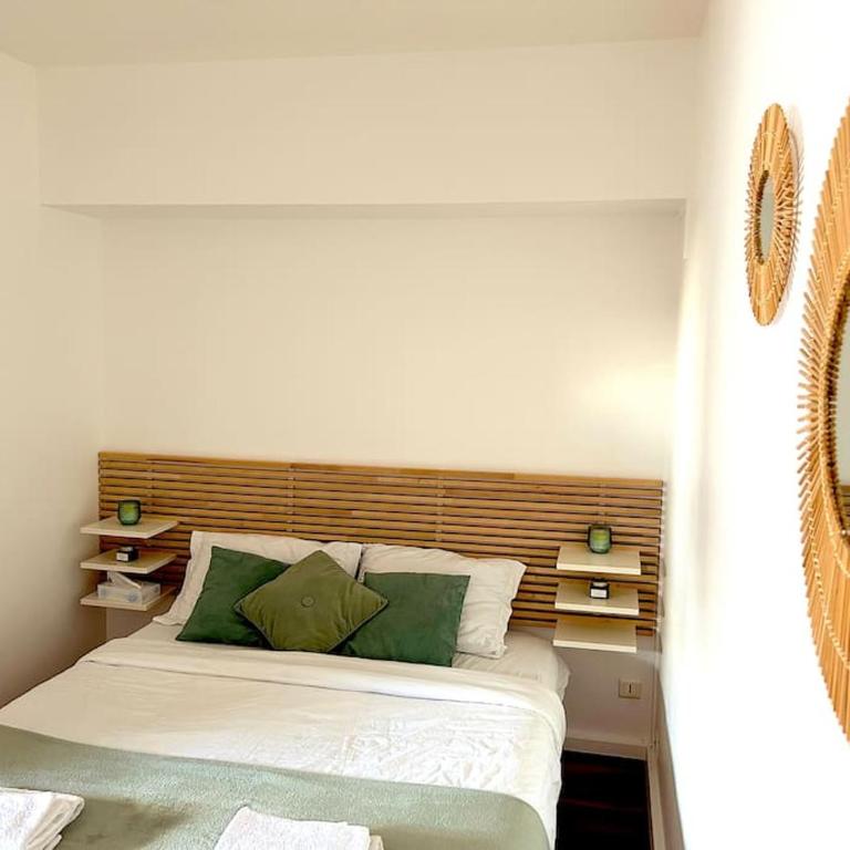 Apartment with Terrace near Parc Des Princes Stadium in 16th arr in Paris - Apartment mit 1 Schlafzimmer - 15