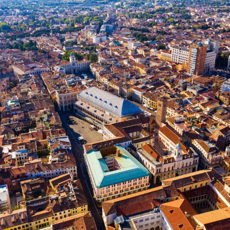 HT - Esclusivo Loft in centro a Padova - Loft - 17