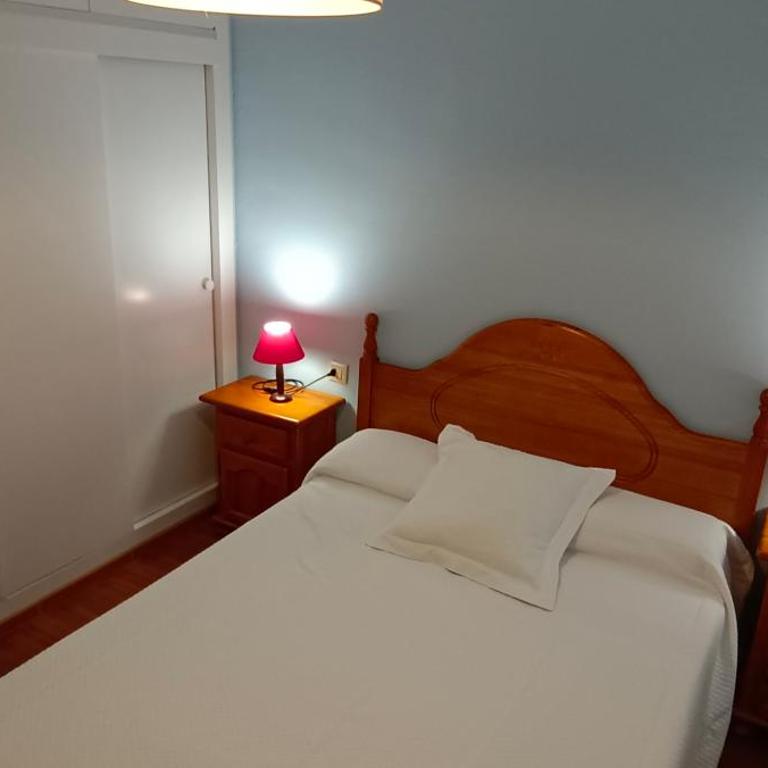 Apartamento a pie de Pistas con Parking Privado - Apartamento de 2 dormitorios - 15