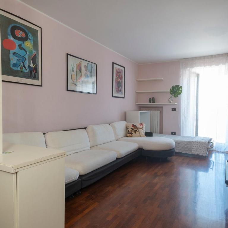 633 - Casa indipendente nel centro storico di Numana, con terrazzo, due bagni e aria condizionata - SPIAGGIA WHITE BEACH CLUB OMAGGIO dal lun al ven FINO AL 02-08 - Casa con 2 Camere da Letto - 2