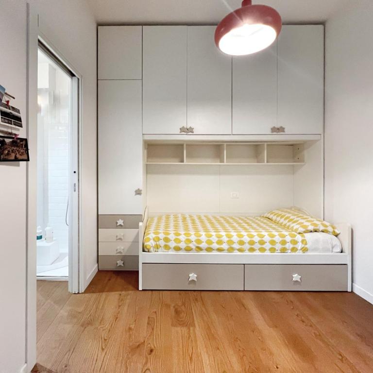 UR-Nest Dotti - Two-Bedroom Apartment - 12
