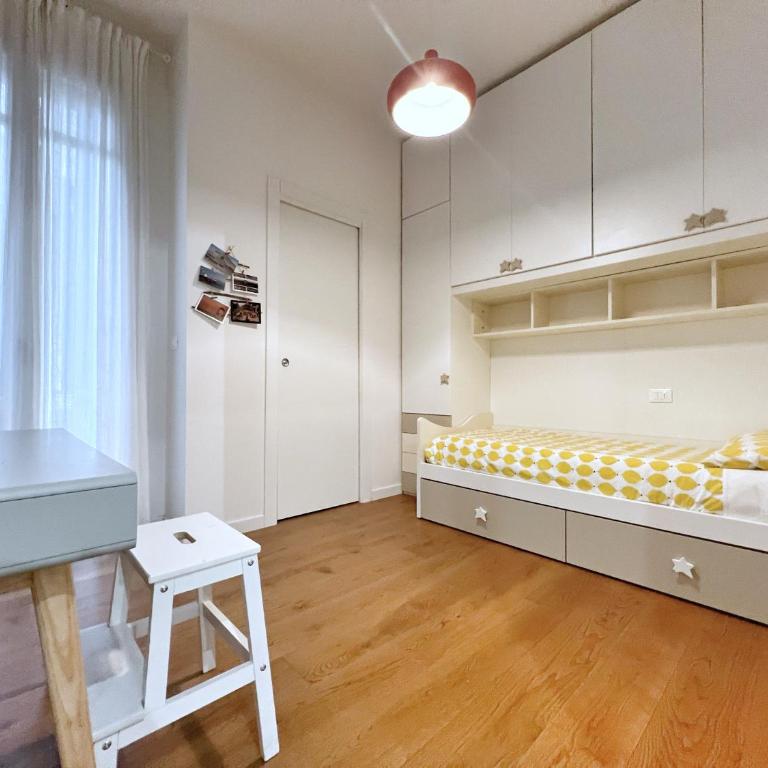 UR-Nest Dotti - Two-Bedroom Apartment - 11