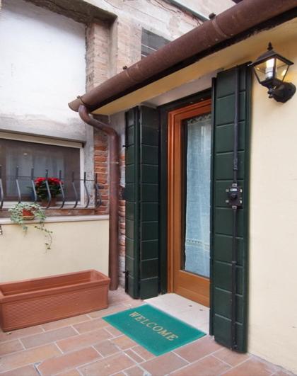 Casa Del Pittore - Appartamento con 2 Camere da Letto - 6