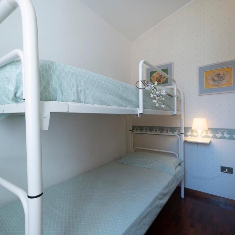 633 - Casa indipendente nel centro storico di Numana, con terrazzo, due bagni e aria condizionata - SPIAGGIA WHITE BEACH CLUB OMAGGIO dal lun al ven FINO AL 02-08 - Casa con 2 Camere da Letto - 13