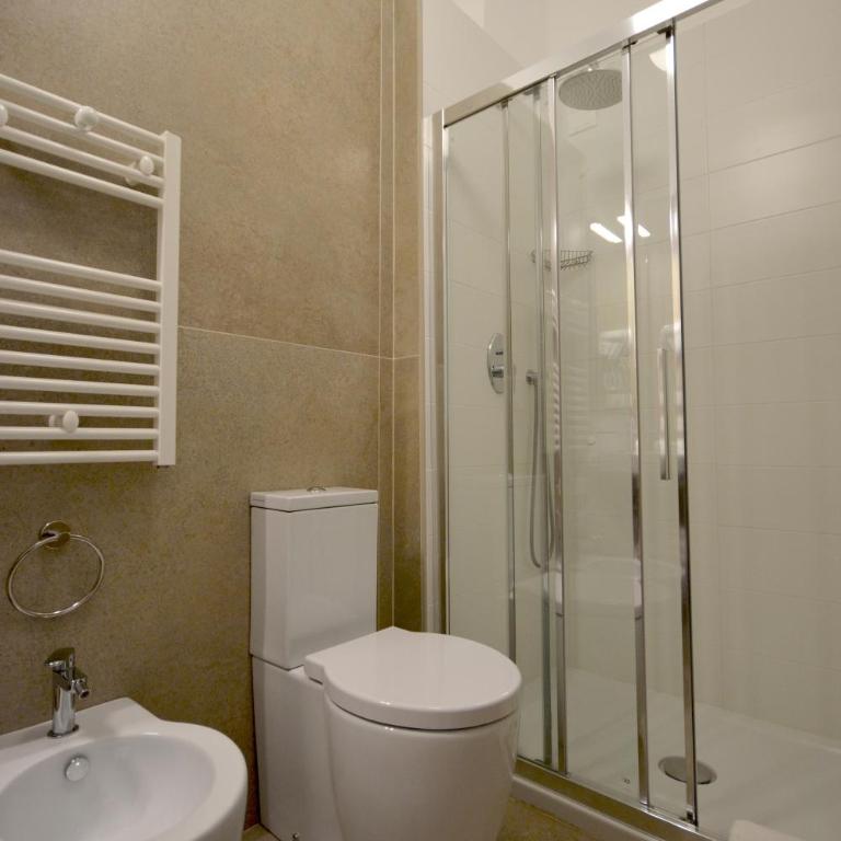 Hotel Miramare - Camera Singola - 4
