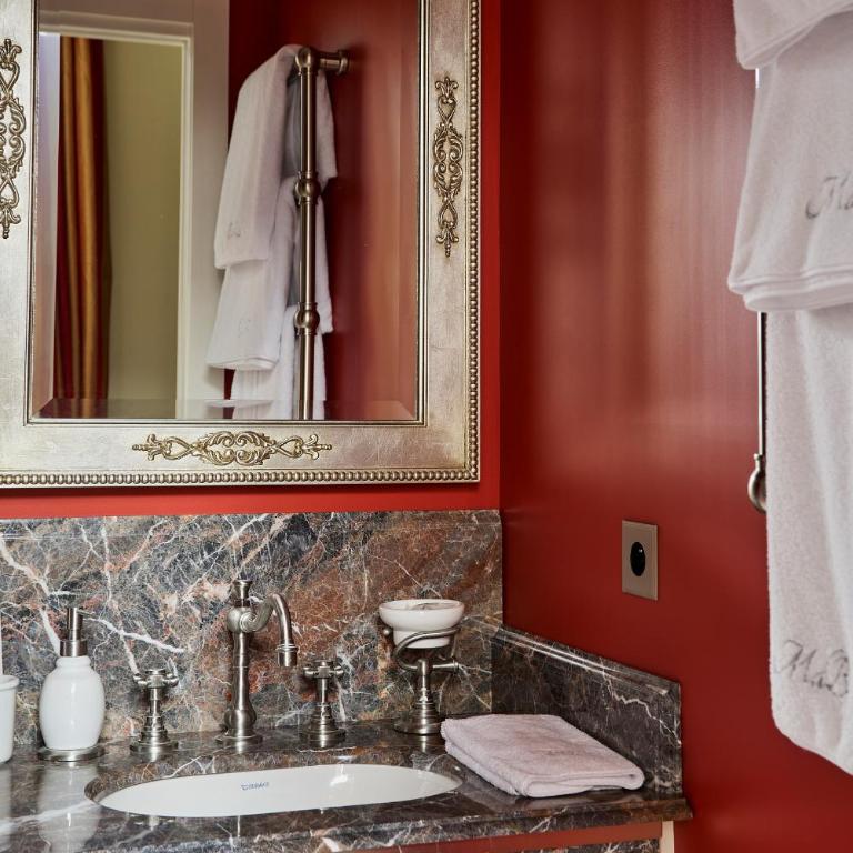 Maison des Barons - Deluxe Duplex Chambolle-Musigny - 4