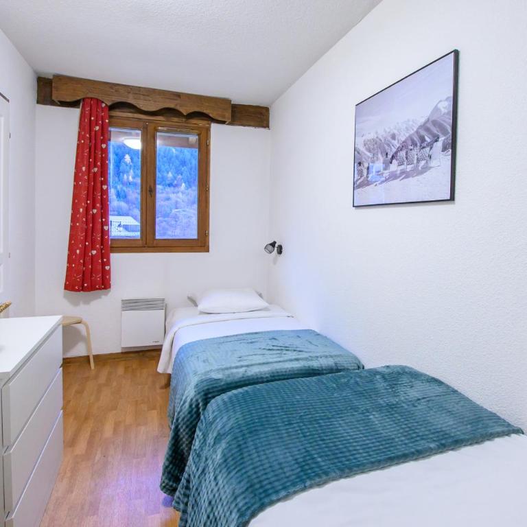 CozySerenity, Orelle & Les 3 Vallées - Apartment mit 3 Schlafzimmern - 21