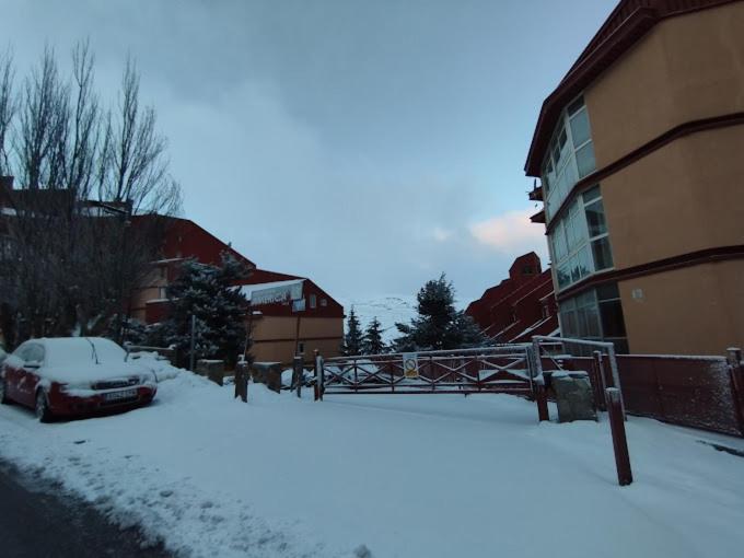 Sierra Nevada - Apartamento de 3 dormitorios - 13