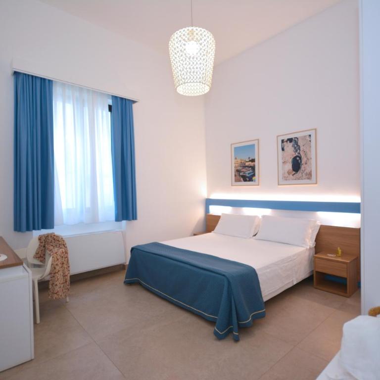 Hotel Miramare - Camera Matrimoniale Standard - 1