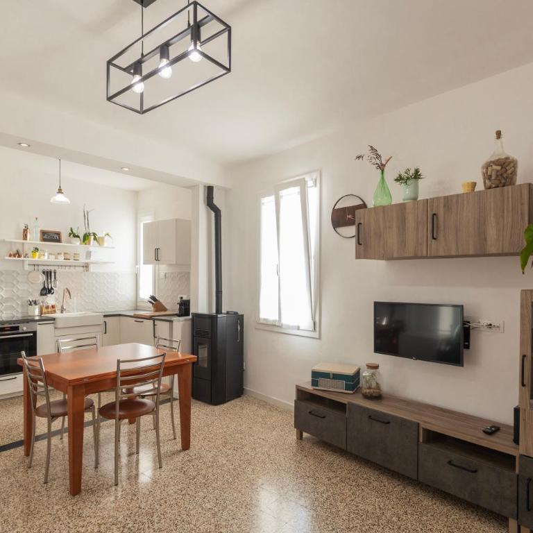 Appartamento Il Gabbiano La Tua Base Perfetta - Casa con 2 Camere da Letto - 13