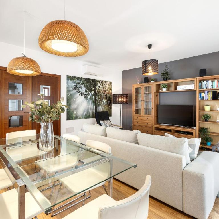 Casahost Aquavilla - Villa con piscina privada - 7