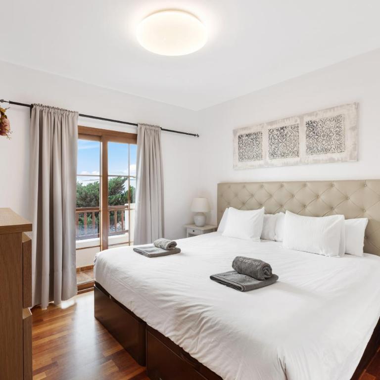 Casahost Aquavilla - Villa con piscina privada - 11