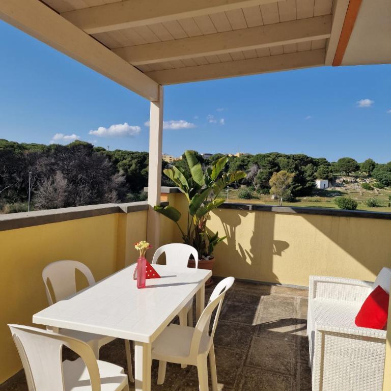 Appartamenti Nobile - Monolocale - 7