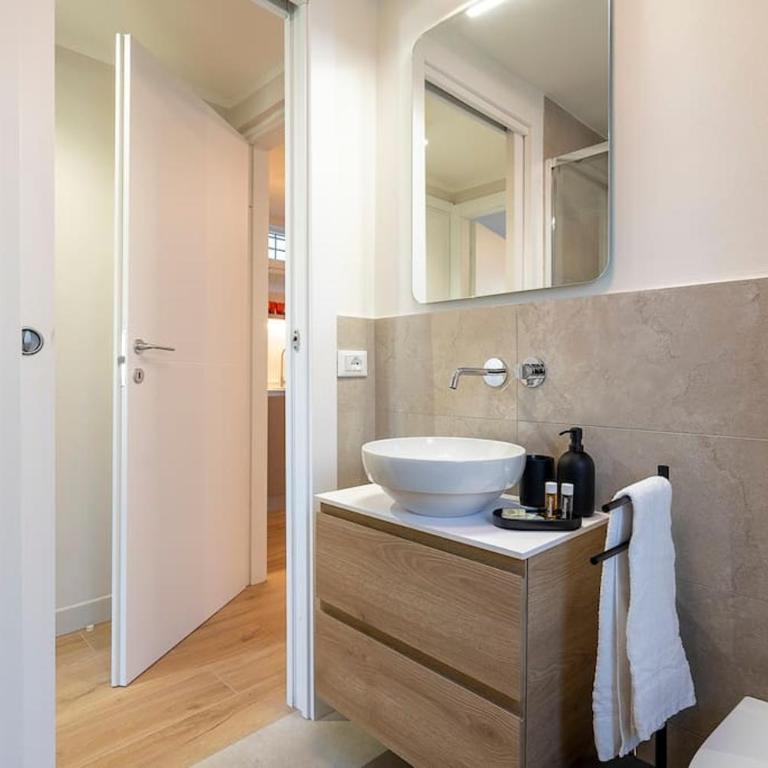 Alfieri Apartment - Appartamento con 1 Camera da Letto - 19