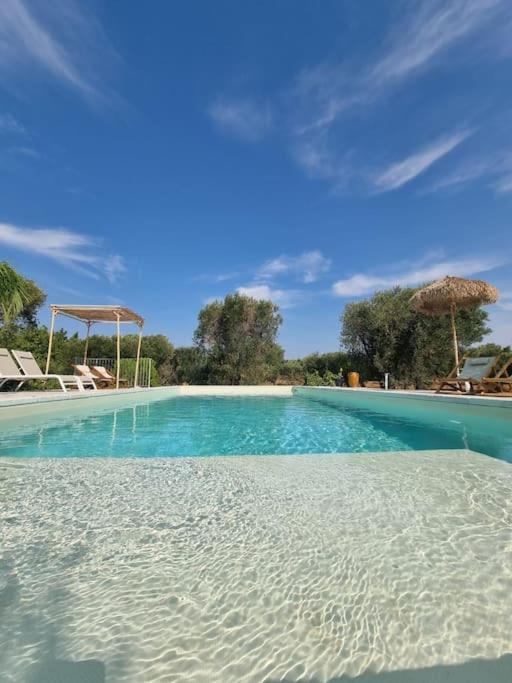Trullo KAVA - Ceglie Messapica - Villa con 2 Camere da Letto - 6