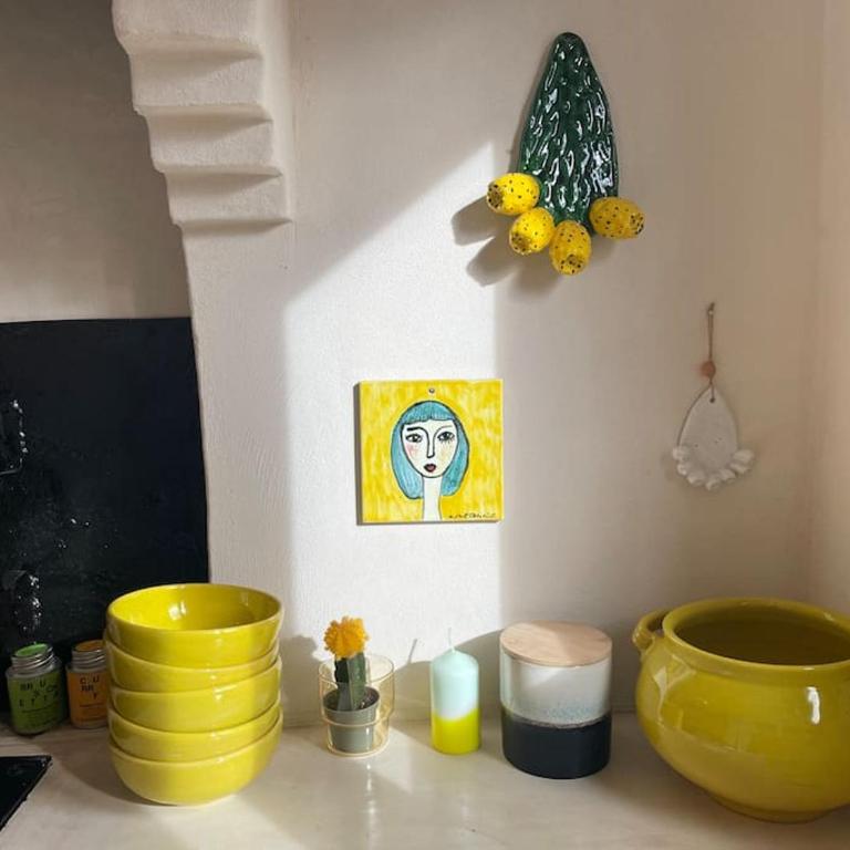 Trullo KAVA - Ceglie Messapica - Villa con 2 Camere da Letto - 10