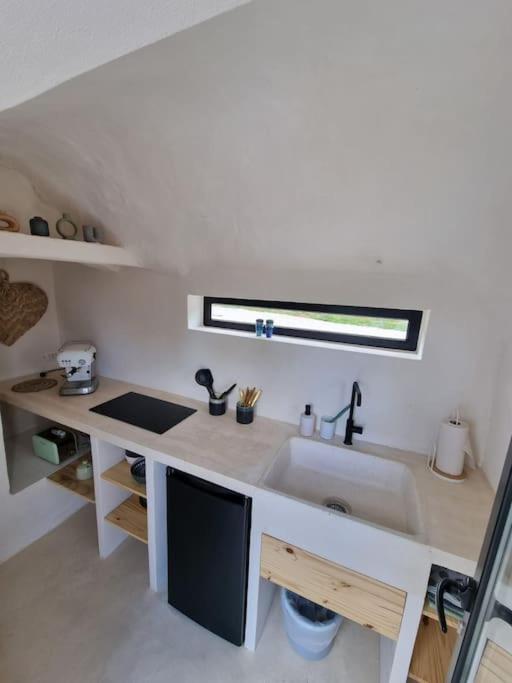 Trullo KAVA - Ceglie Messapica - Villa con 2 Camere da Letto - 26