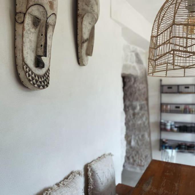 Trullo KAVA - Ceglie Messapica - Villa con 2 Camere da Letto - 11