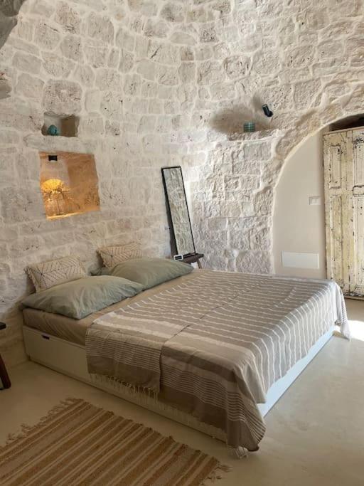 Trullo KAVA - Ceglie Messapica - Villa con 2 Camere da Letto - 13