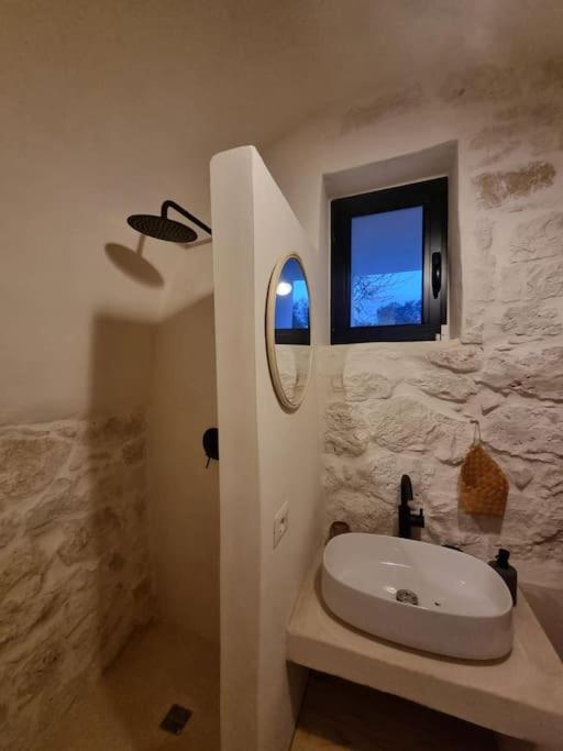 Trullo KAVA - Ceglie Messapica - Villa con 2 Camere da Letto - 25