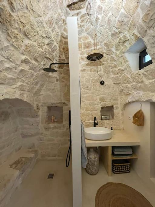 Trullo KAVA - Ceglie Messapica - Villa con 2 Camere da Letto - 12