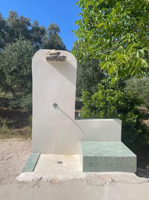 Trullo KAVA - Ceglie Messapica - Villa con 2 Camere da Letto - 27