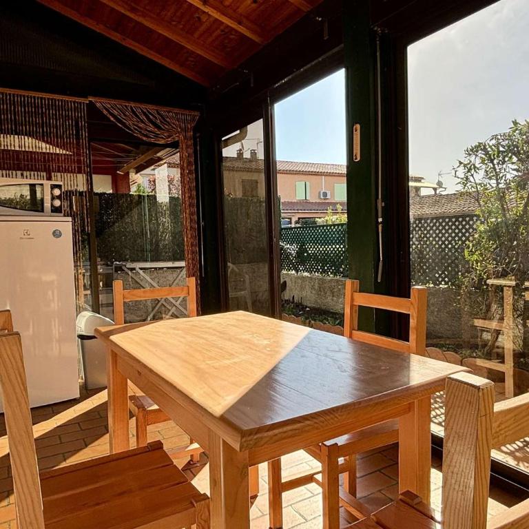 Maison 4 pièces 6 couchages ARGELES SUR MER AR210-013 - Casa con 4 camere da letto - 2