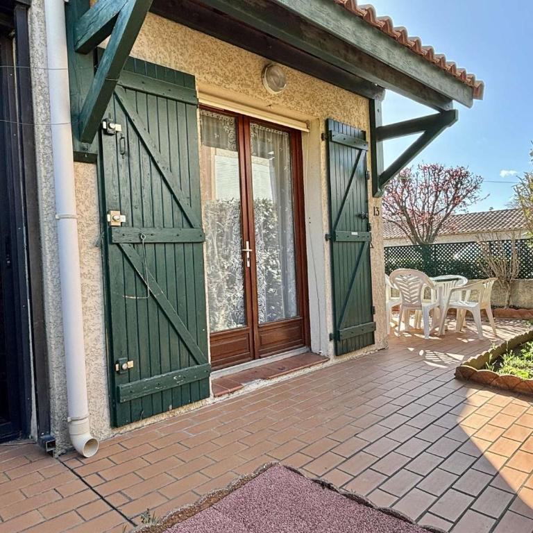Maison 4 pièces 6 couchages ARGELES SUR MER AR210-013 - Casa con 4 camere da letto - 5