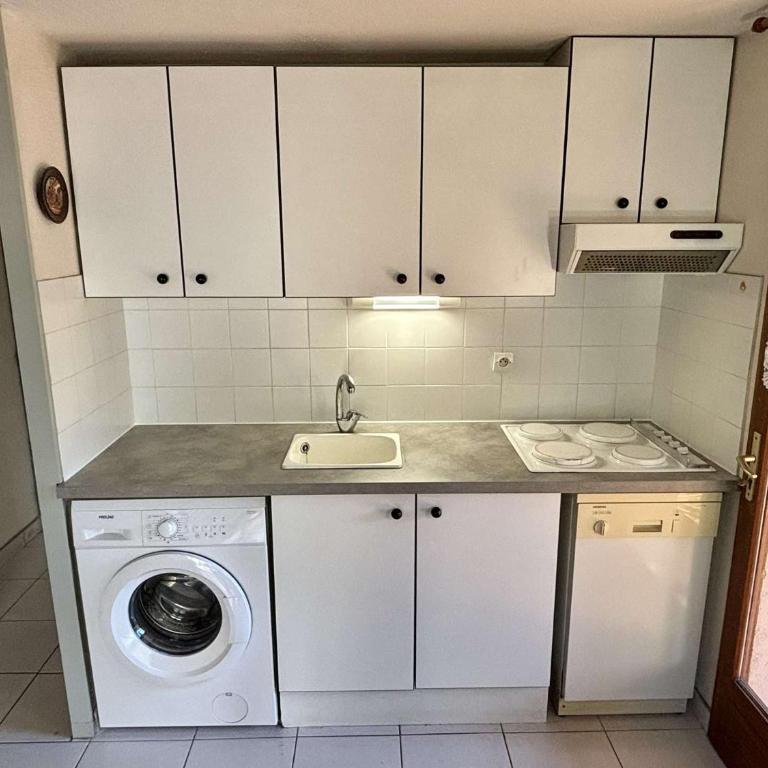 Maison 4 pièces 6 couchages ARGELES SUR MER AR210-013 - Casa con 4 camere da letto - 6