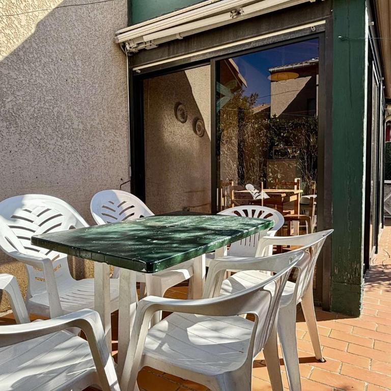Maison 4 pièces 6 couchages ARGELES SUR MER AR210-013 - Casa con 4 camere da letto - 8