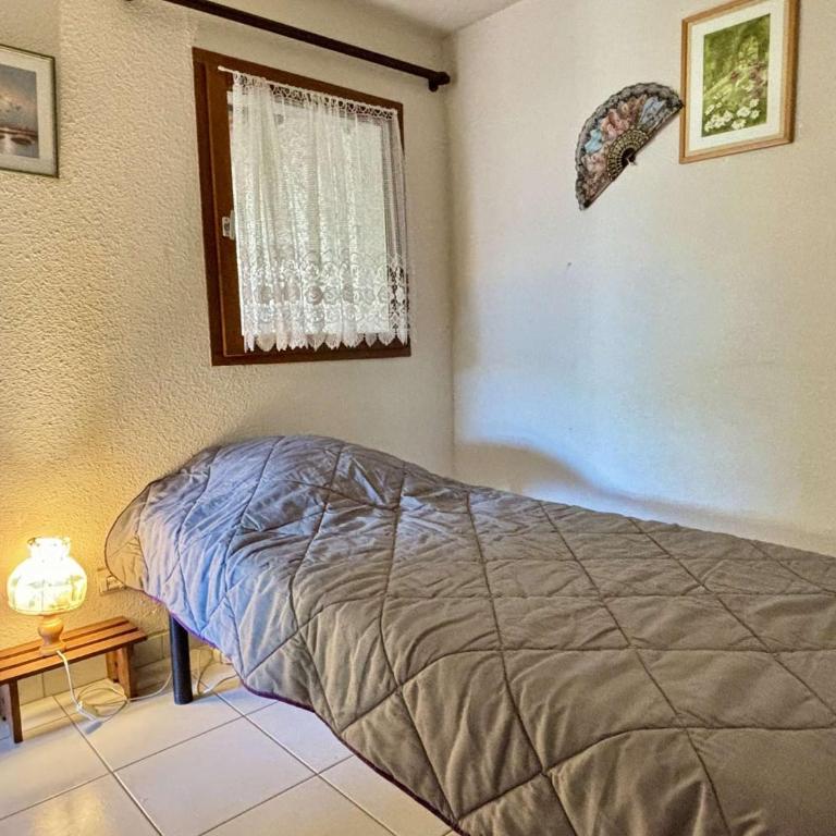 Maison 4 pièces 6 couchages ARGELES SUR MER AR210-013 - Casa con 4 camere da letto - 12