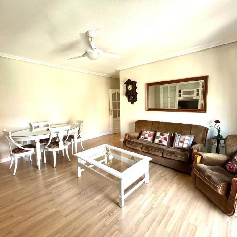 Museo Salzillo - Más que apartamentos - Three-Bedroom Apartment - 5